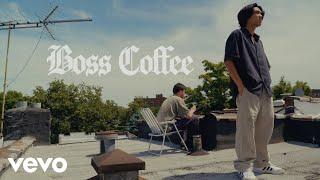 Yoshi T. - BOSS COFFEE (Official Video)