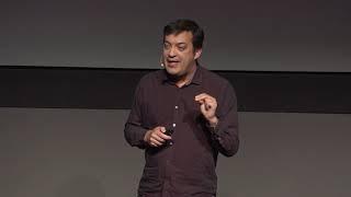 Can Computers Create Art? | Aaron Hertzmann | TEDxBeaconStreet