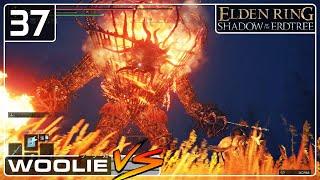 Why Is This Furnace Golem Wearing Thigh-High Boots? | Elden Ring: Shadow of the Erdtree (37)