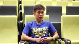 Speak Your Mind SG: Why We Teach