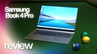 Samsung Galaxy Book 4 Pro 360 Review: A Power-Packed 2-in-1! Giveaway Alert