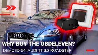  What You REALLY Need To Know About The OBDeleven PRO OBD2 iOS Android Car Diagnostic Scanner