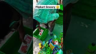 Flipkart Grocery 