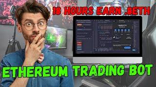 2024 Ethereum Sniper Bot Tutorial: Earn 1-2 ETH Daily in Passive Income with Crypto Arbitrage