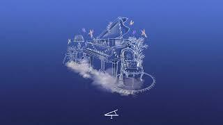 Tony Ann – TIME (Official Visualizer)
