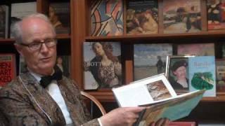 Nicholas Hoare reviews "Paradise of Exiles" by C. Campbell & "Barolo" by M. Frank