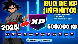 MAPA DE XP INFINITA  COMO SUBIR DE NIVEL EN FORTNITE ⭐ MAPA XP, BUG DE XP O MAPAS DE XP FORTNITE