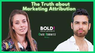 Marketing Attribution,  Media Amplification, and Client's Ego's