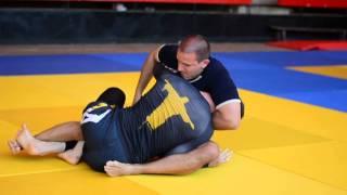 Ivo Dimitrov vs Stanislav Stankov - Real Grappling Challenge 3