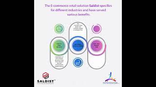 SalDist   An Omnichannel Retail Solutions