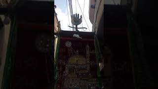10 Muharram 2021 Ziyarat Alam | Mochi Gate Lahore | Geo Azadar E Hussaini