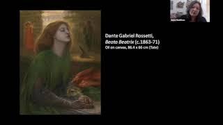 ‘Heaven’s Promise’: Dante Gabriel Rossetti and Spiritualism PART I