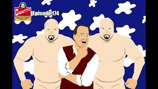 Jim Cornette on The Worst Tag Teams