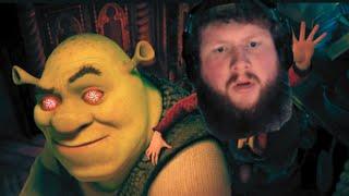 Five Nights at Shrek's Hotel