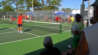 FYI - Pickleball Tourney / Sarasota County Government