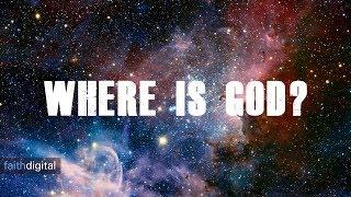 Where Is God?