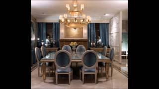 20 Dining Spaces Exuding With Luxury and Charm