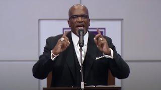 When The Bottom Falls Out (Daniel 2) - Rev. Terry K. Anderson