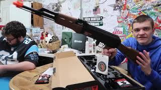 The WORST Airsoft Unboxing EVER...