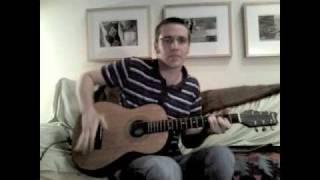 Billie Jean - Michael Jackson Tribute by Scott Haskitt