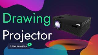 Best Projectors for Drawing - TOP PICKS FOR 2023