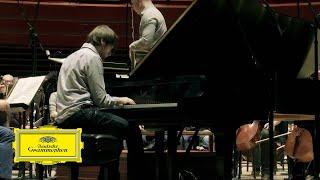 Daniil Trifonov – Rachmaninov: Rhapsody On A Theme Of Paganini, Op.43, Variation 18