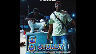 LilDope,LilBenjamin - Go Sturdy (Official Music Video) Prod.WESTLND