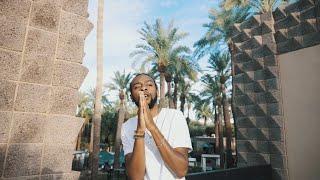 Teemonee - Weighing On Me [Official Video]