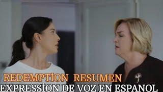 Esaret Capitulo 386 Resumen - Cautiverio (Redemption) Episode 386 Resumen doblaje subtitulos español