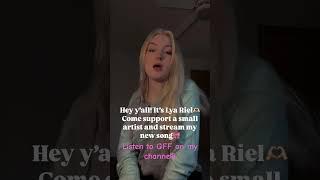 New music! #youtube #musicvideo #youtubeshorts #relatable #upcomingmusician #wlw #musicvlog
