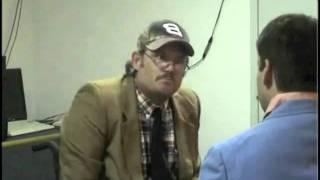 Preacherman: The Legend of Johnn Pickler (Clip 1)