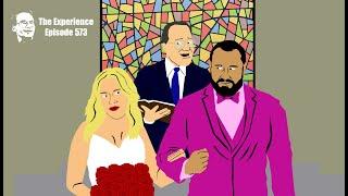 Jim Cornette on Miro & CJ Perry Renewing Their Vows