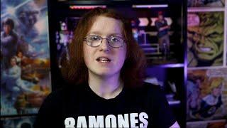 The Worst Kind Of Comic Fan...Ranting For Vengeance