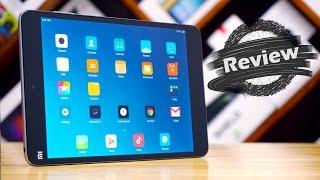 Xiaomi Mi Pad 2 Review ~1 Year Later!