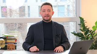 Ведущий Артем Соловьев о Базовом тренинге в Синтоне