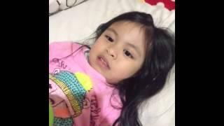 Gianne missing mommy in pi  praying for tatang