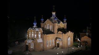 Казанский храм