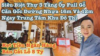 bán biệt thự nha trang khánh hòa | Nha Trang Nhà Đất