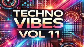 Techno Groove Madness Vol.11