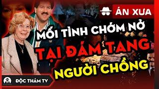 Xác Chết Trong Tủ Đông Và Mối Tình Lệch Hơn 40 Tuổi [ÁN XƯA]