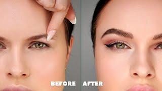 Effortless Eyeliner for Hooded Eyes: Quick & Easy Tips