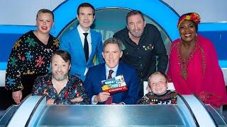 Would I Lie to You, Christmas 2024, S18. Non-UK viewers. 23 Dec 24