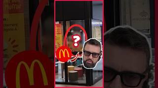 McDonald's Poutine Gravy on Fries?  #PoutineExperience #McDonaldsInnovation #McDonalds