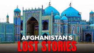 Afghanistan | Extreme Travel