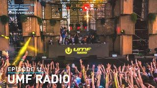 Ultra Miami's 25th Anniversary - Ep.11 UMF Radio