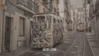 (FREE) Boom Bap Rap Beat - Heirloom - Real Hip Hop Instrumental 93bpm