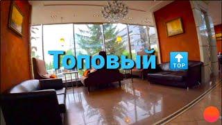 Мое мнение об отеле Ривер Парк в Новосибирске. Обзор. ⬆️ Novosibirsk