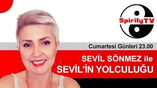 Geleceğin Varsayımları | Sevil Sönmez ile SEVİL'İN YOLCULUĞU