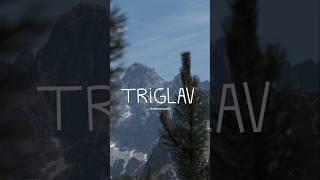A quick walk through Triglav National Park #slovenia #triglav #hike #travel