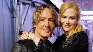 Nicole Kidman and Keith Urban's Home 'Ransacked' During Valentine's Day Burglary